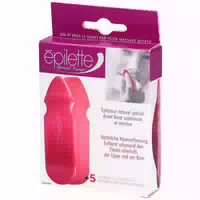 Épilette Haarentferner Spécial Visage