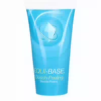 Equi Base Basisches Peeling Duschgel