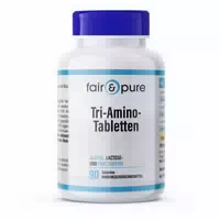 Fair Pure | Tri Amino Tabletten