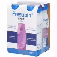 Fresubin 2 Kcal Drink Waldfrucht