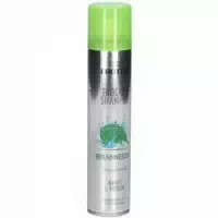Frottee Brennnessel Trockenshampoo Swiss O Par