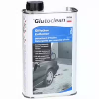 Glutoclean Ölfleckenentferner für Diesel , Öl und Fettflecken