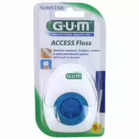 Gum Access Floss