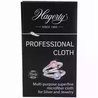 Hagerty Profi Tuch 24x30cm