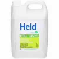 Held Hand Spülmittel Zitrone & Aloe Vera 950ml