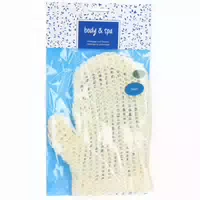 Herba Body & Spa Massagehandschuh Fein Sisal