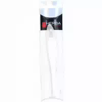 Herba Nagelhautmesser Weiß