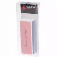 Herba Nagelpolierblock