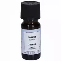 Herboristeria Duftöl Jasmin – Ätherisches Öl