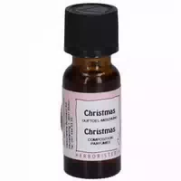Herboristeria Duftöl Mischung Christmas