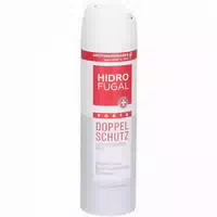 Hidrofugal Forte Doppel Schutz Spray