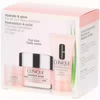 Hydrate Protect Skincare Set