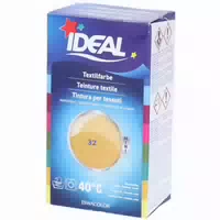 Ideal Mini Langanhaltende Textilfarbe 32 Beige