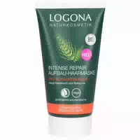 Intense Repair Aufbau Haarmaske Bio Schachtelhalm