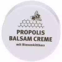 Intercosma Propolis Balsamcreme zur Pflege von Händen und Körper