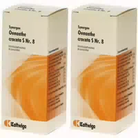 Kattwiga Synergon Oenanthe Crocata S Nr 8