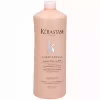 Kerastase Gloss Absolu Bain Hydra Glaze Shampoo Refill