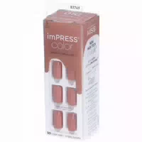 Kiss Impress Color Press On Nägel