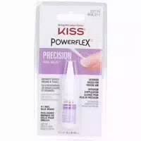 Kiss Maximum Speed Pink Nagelkleber