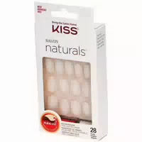 Kiss Salon Naturals Break Even