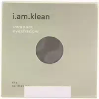 I am Klean Kompakter Mineral Lidschatten Midnight