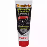 Krust Ex Glaskeramik & Induktionsreiniger