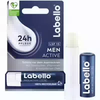 Labello Men Active