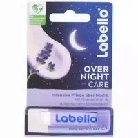 Labello Overnight Care