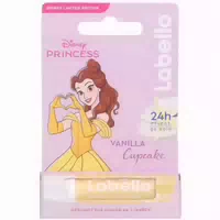 Labello Vanilla Cupcake Disney Princess Limited Edition