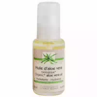 Laboratoire Du Haut Ségala Organisches Aloe Vera Öl