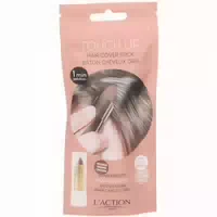 L’action Cosmetique Haarfärbestift Dunkelbraun