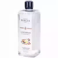 Lampe Berger Raumduft Nachfüllpack Aroma Relax Douceur Orientale