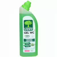Larbre Vert Gel Wc Romarin Intensiv