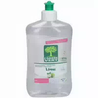 Larbre Vert Geschirrspülmittel Limone Limette