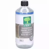 Larbre Vert Weißer Haushaltsessig