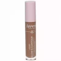 Lavera Liquid Glow & Contour Liquid Bronzer 01
