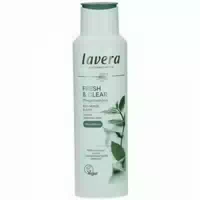 Lavera Pflegeshampoo Fresh & Clear