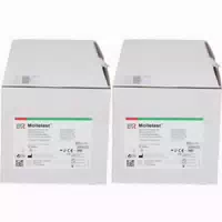Mollelast Elastische Fixierbinde