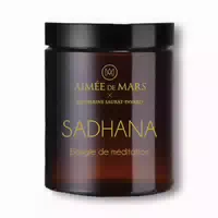 Loved Of Mars Sadhana Naturkerze
