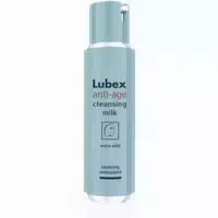 Lubex Anti Age Cleaning Milk