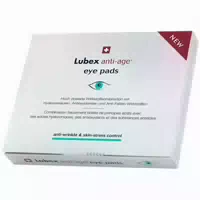 Lubex Anti Age Eye Pads