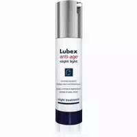Lubex Anti Age Night Light