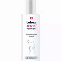 Lubex Body Oil Treatment
