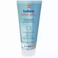 Lubex Lotion Plus