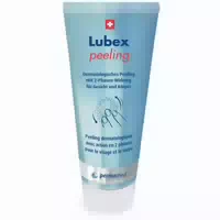 Lubex Peeling