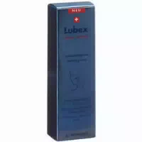 Lubex Sebo Control