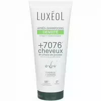 Luxéol Conditioner für Dichteres Haar