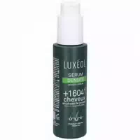 Luxéol Serum für Dichteres und Kräftigeres Haar
