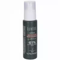 Luxéol Spray gegen Reaktiven Haarausfall – 61 % Weniger Haarausfall