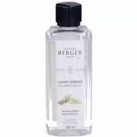 Maison Berger Nachfüllflasche Raumduft Thé Blanc Pureté